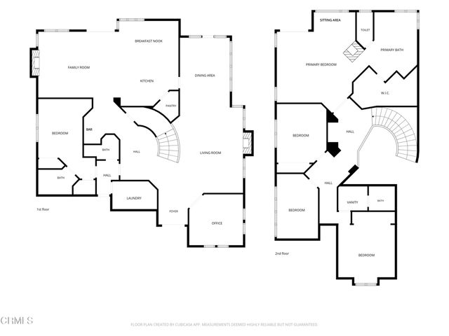 40 Golden Glen Drive, Simi Valley, CA 93065