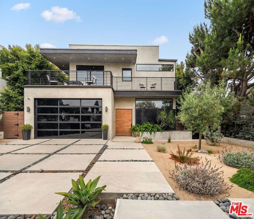 10326 Keswick Avenue, Los Angeles, CA 90064
