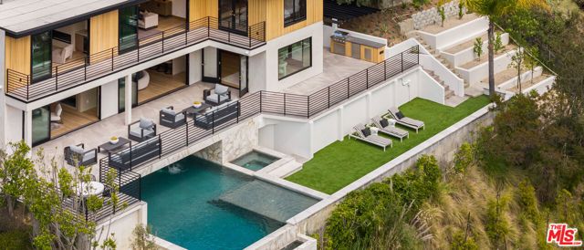 2673 Zorada Drive, Los Angeles, CA 90046