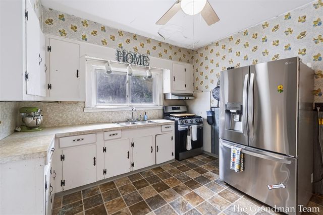 513 Spring Avenue, Grand Rapids, MI 49503