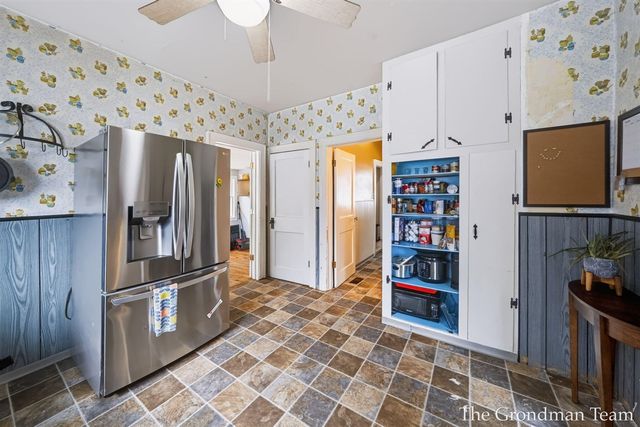 513 Spring Avenue, Grand Rapids, MI 49503