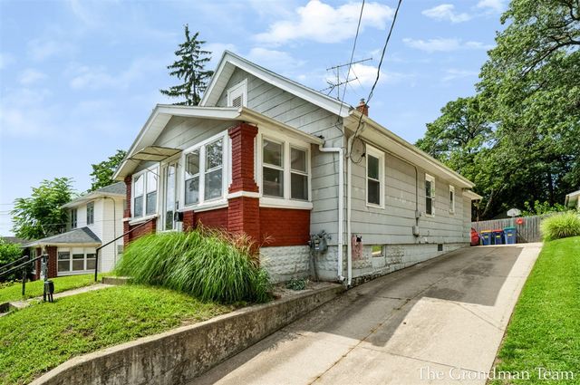 513 Spring Avenue, Grand Rapids, MI 49503