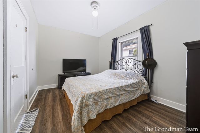 513 Spring Avenue, Grand Rapids, MI 49503