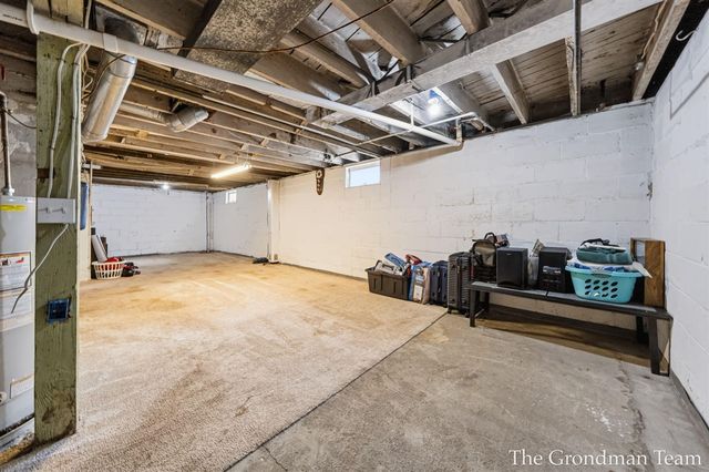513 Spring Avenue, Grand Rapids, MI 49503