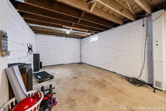 513 Spring Avenue, Grand Rapids, MI 49503