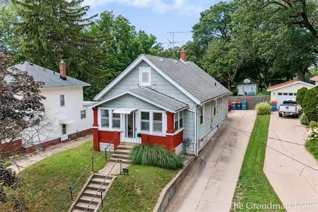 513 Spring Avenue, Grand Rapids, MI 49503