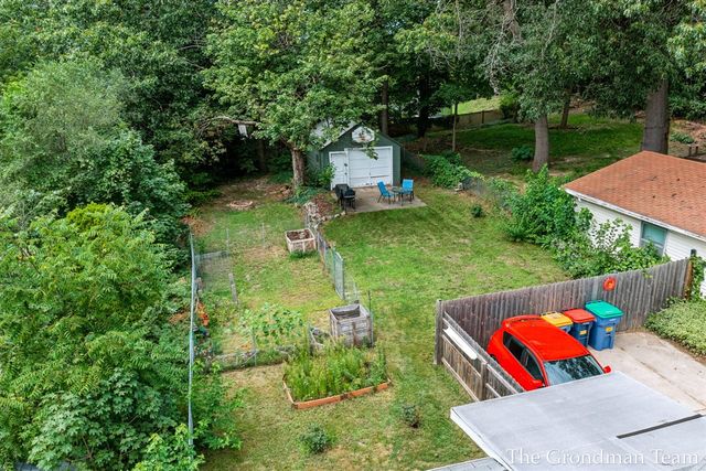 513 Spring Avenue, Grand Rapids, MI 49503