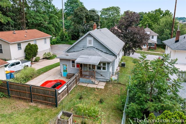 513 Spring Avenue, Grand Rapids, MI 49503