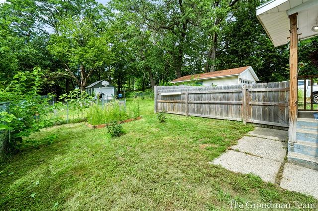 513 Spring Avenue, Grand Rapids, MI 49503