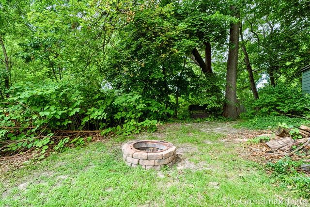 513 Spring Avenue, Grand Rapids, MI 49503