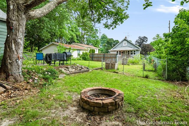 513 Spring Avenue, Grand Rapids, MI 49503