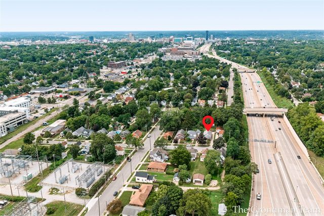 513 Spring Avenue, Grand Rapids, MI 49503