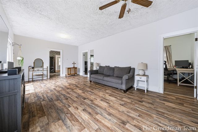 513 Spring Avenue, Grand Rapids, MI 49503
