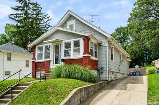 513 Spring Avenue, Grand Rapids, MI 49503