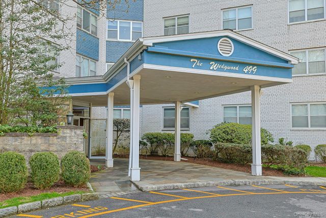 499 N Broadway 7i, White Plains, NY 10603