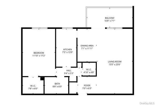 499 N Broadway 7i, White Plains, NY 10603