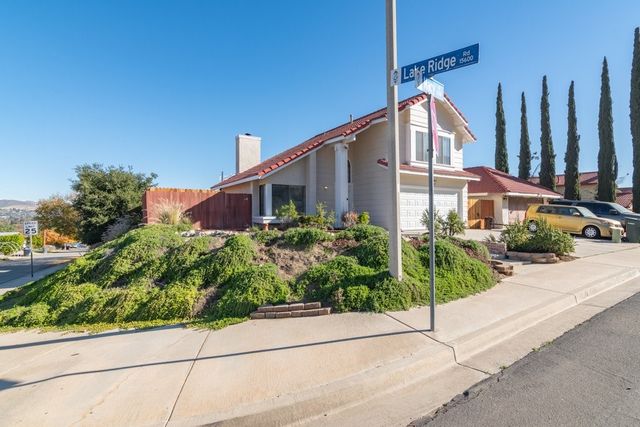 15600 Lake Ridge, Lake Elsinore, CA 92530