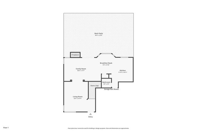 15600 Lake Ridge, Lake Elsinore, CA 92530