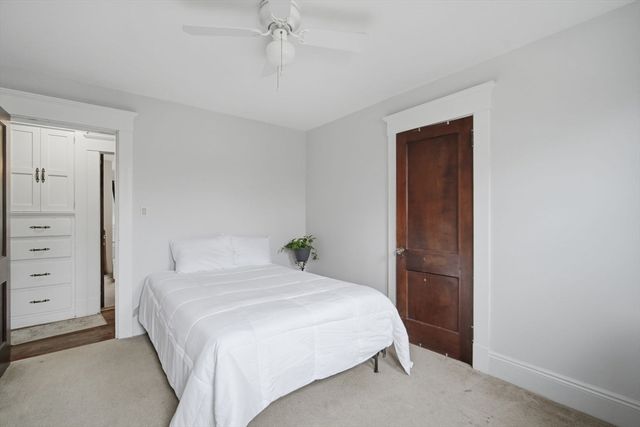 32 Burton St, Springfield, MA 01108