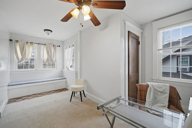 32 Burton St, Springfield, MA 01108