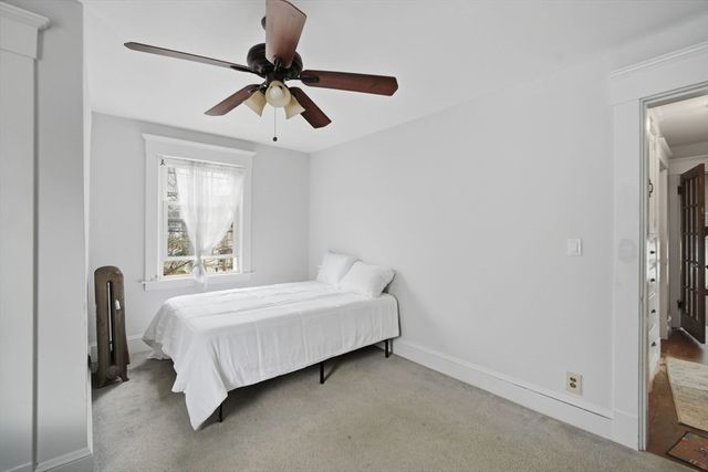 32 Burton St, Springfield, MA 01108