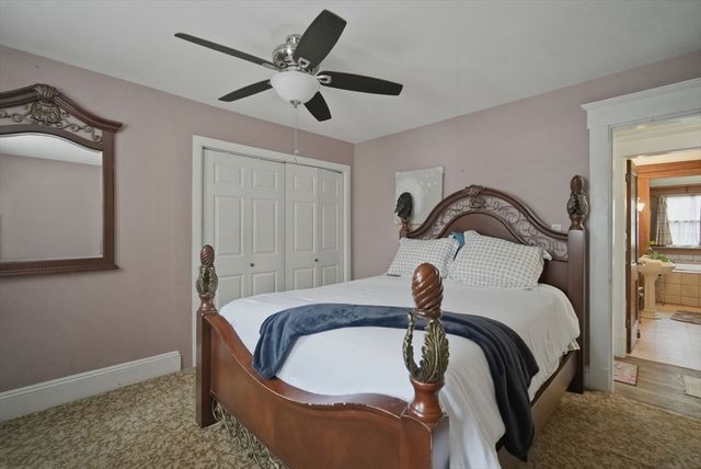 32 Burton St, Springfield, MA 01108