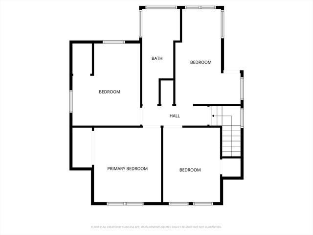32 Burton St, Springfield, MA 01108