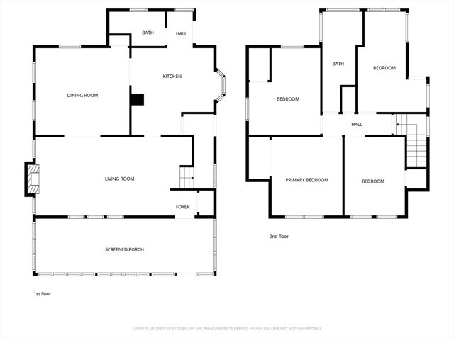 32 Burton St, Springfield, MA 01108