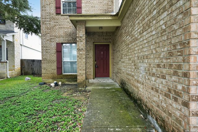 3826 Otono, San Antonio, TX 78223