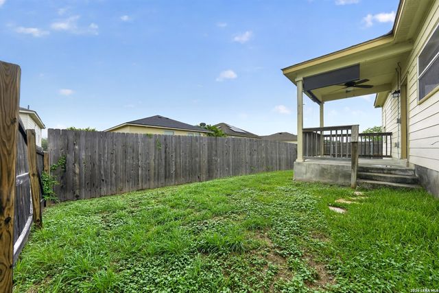 3826 Otono, San Antonio, TX 78223