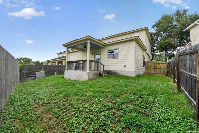 3826 Otono, San Antonio, TX 78223