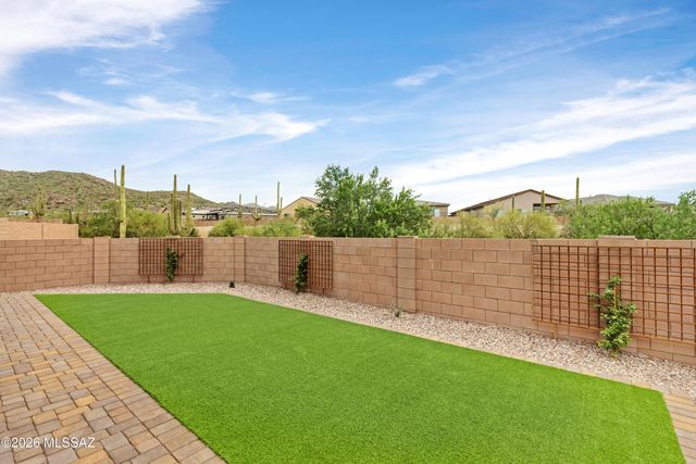 14768 N Blue Juniper Lane, Marana, AZ 85658