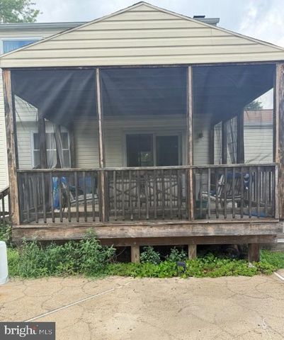 9258 BAYBERRY AVE, Manassas, VA 20110