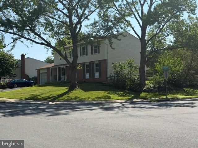 9258 BAYBERRY AVE, Manassas, VA 20110