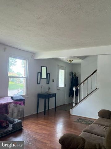 9258 BAYBERRY AVE, Manassas, VA 20110