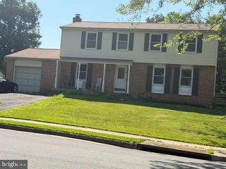9258 BAYBERRY AVE, Manassas, VA 20110