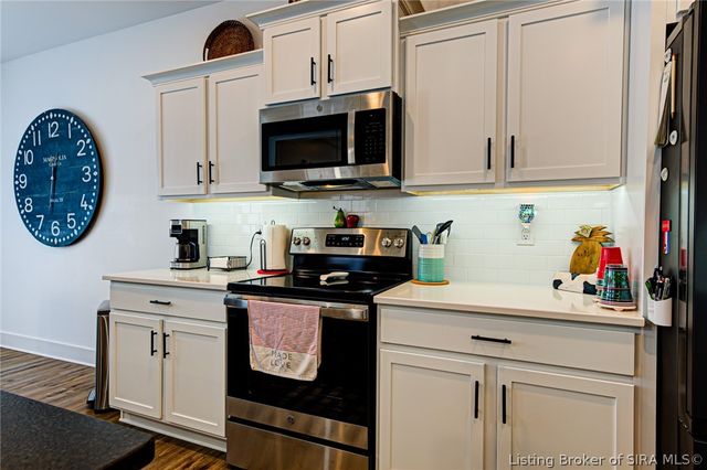 5100 Abington Way, Charlestown, IN 47111