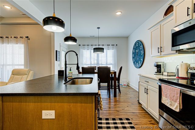 5100 Abington Way, Charlestown, IN 47111