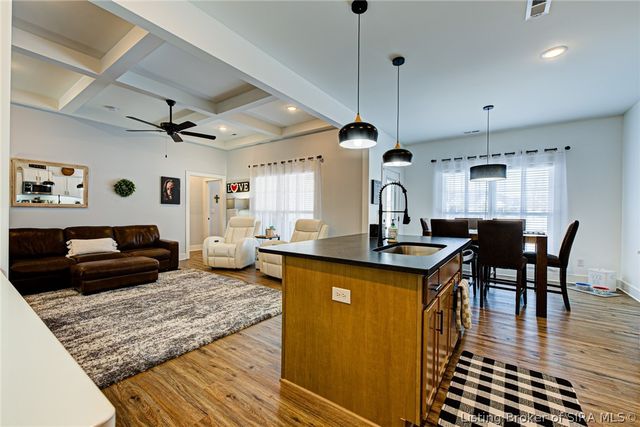 5100 Abington Way, Charlestown, IN 47111