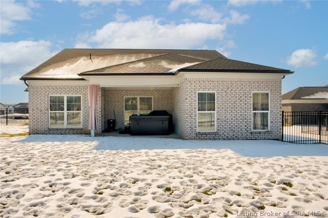 5100 Abington Way, Charlestown, IN 47111