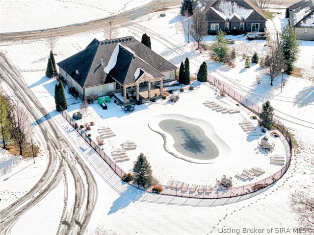 5100 Abington Way, Charlestown, IN 47111