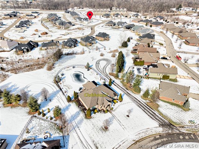 5100 Abington Way, Charlestown, IN 47111