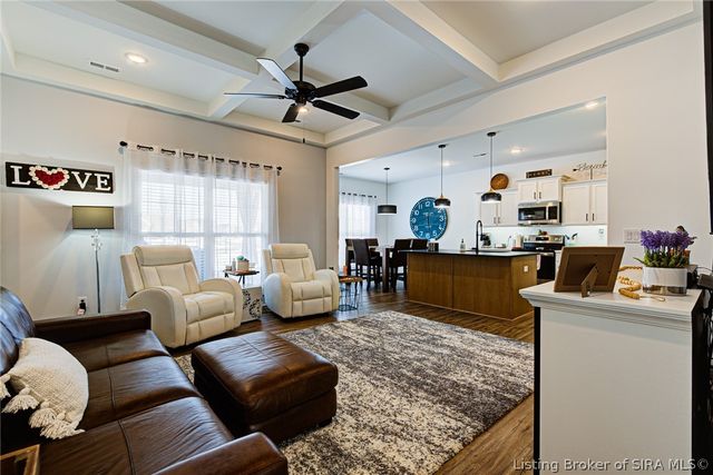 5100 Abington Way, Charlestown, IN 47111