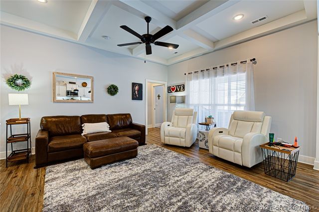 5100 Abington Way, Charlestown, IN 47111