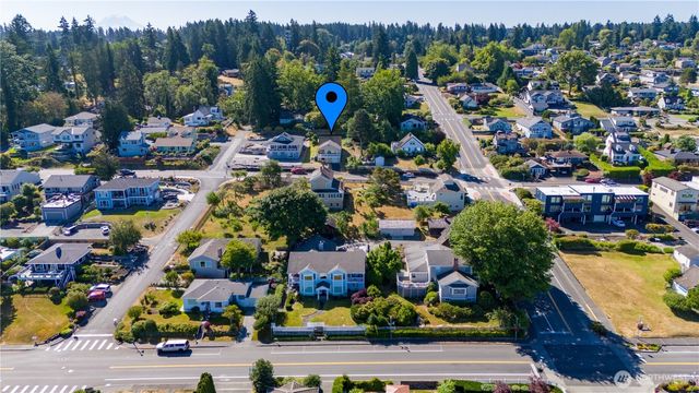 1810 Rainier Street, Steilacoom, WA 98388