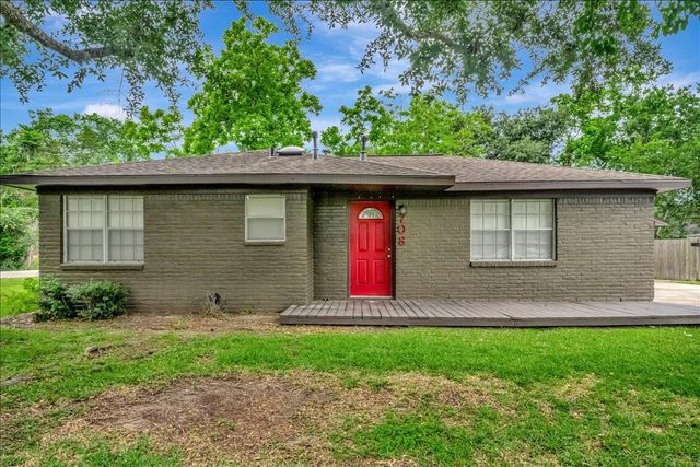 708 Moody Avenue, League City, TX 77573