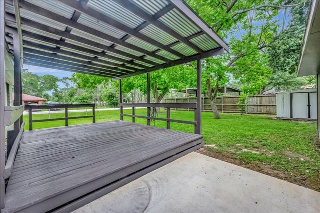 708 Moody Avenue, League City, TX 77573