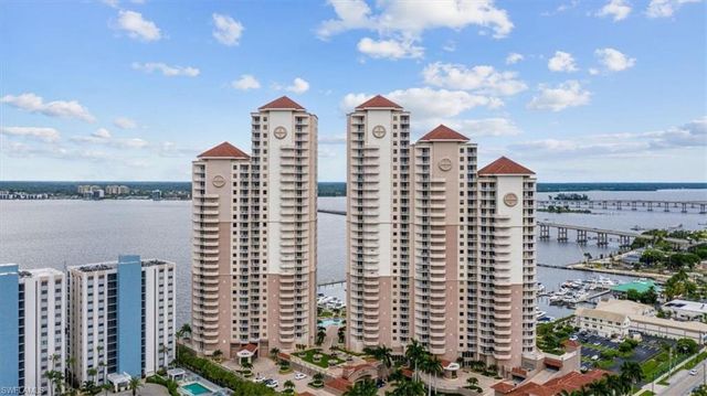 2104 W First ST # 1402, Fort Myers, FL 33901