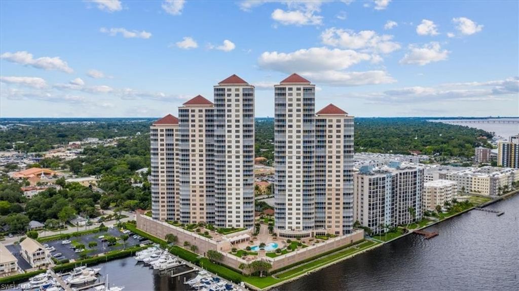 2104 W First ST # 1402, Fort Myers, FL 33901