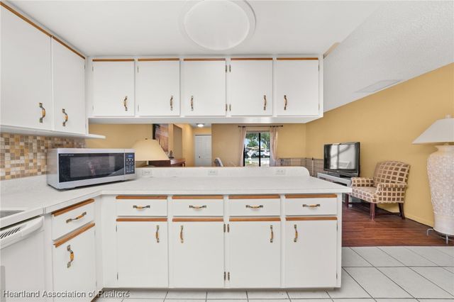 158 Parkview Circle, Lake Placid, FL 33852